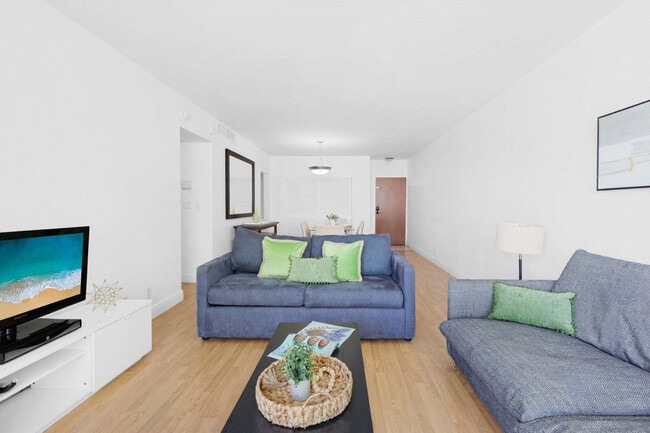 Foto del edificio - 3801 S Ocean Dr