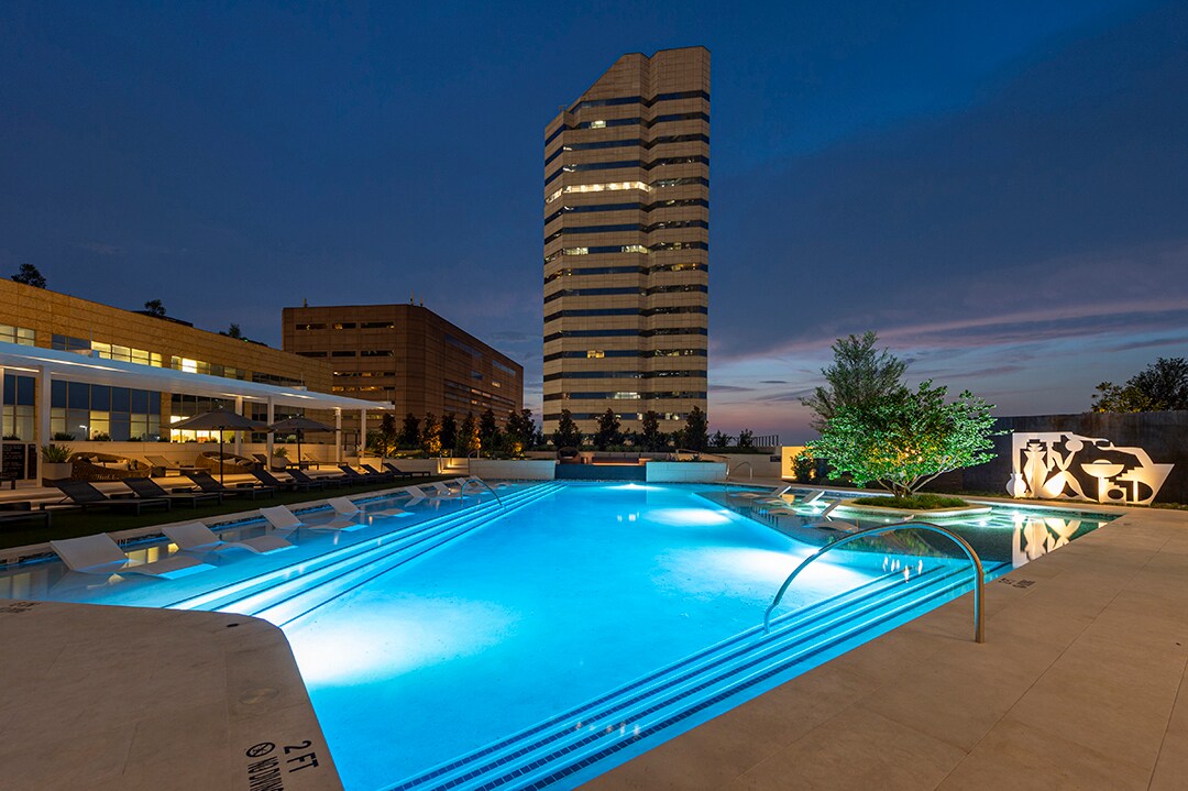 Primary Photo - Luxe 1-Bed Flats: Modern Comfort, Prime Ur...