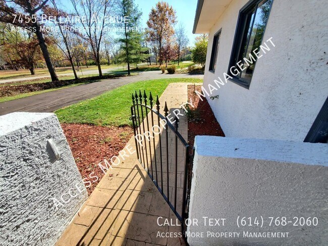 Foto del edificio - 7455 Bellaire Ave