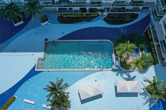 Foto del edificio - 1000 West Ave