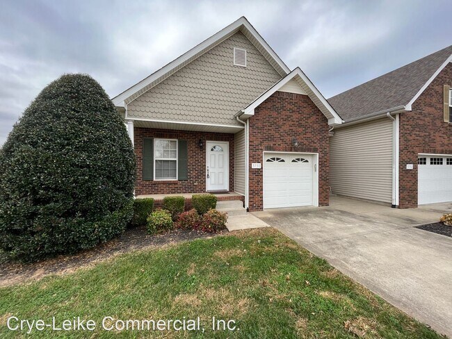 Foto del edificio - 2 br, 2 bath House - 3730 Meadow Ridge Lane