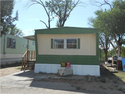 Building Photo - 27650 Highway 50