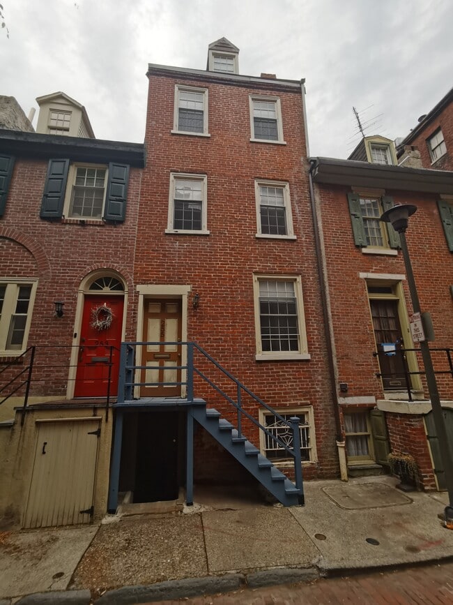 Building Photo - 255 S Warnock St