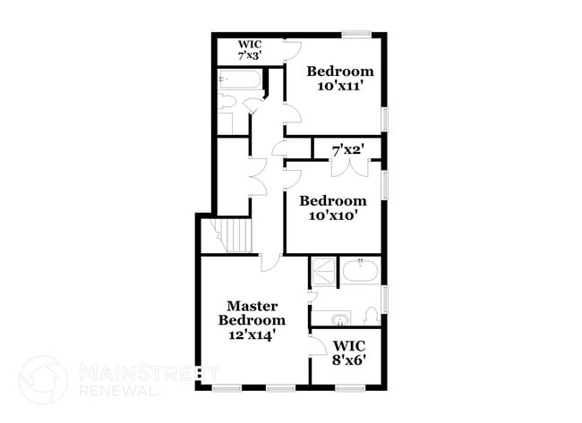 Building Photo - 3418 Newgold Ter