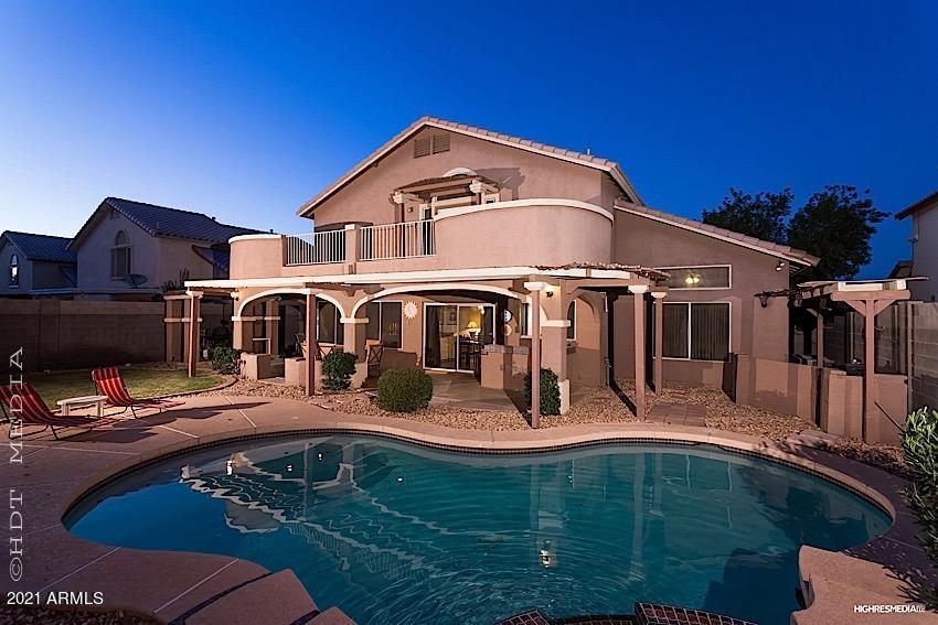 Foto principal - 7971 W Montebello Ave