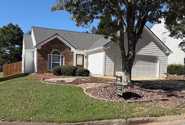 Foto principal - 3819 Ethridge Pl NW