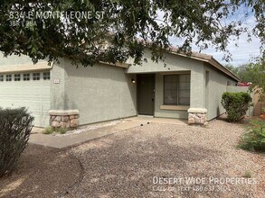 Building Photo - 834 E Monteleone St