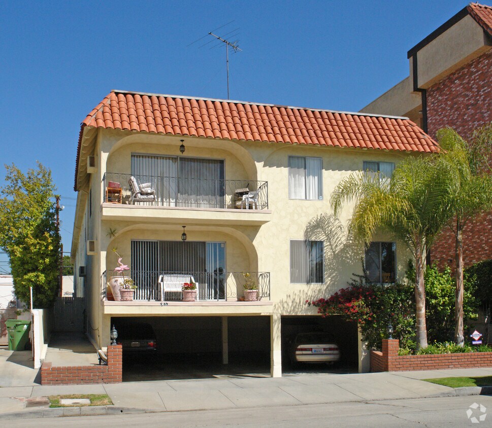Primary Photo - 9169 Alcott St