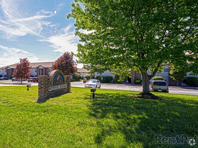 Building Photo - Scenic Ridge