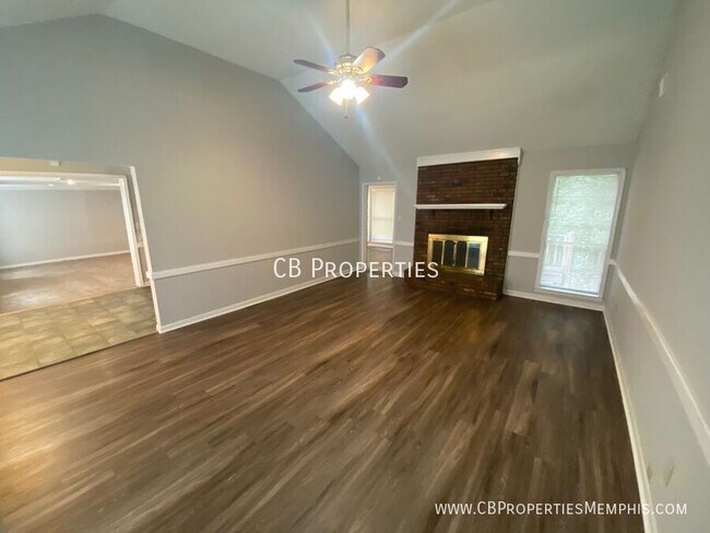 Foto del edificio - 4386 E Hunters Glen St