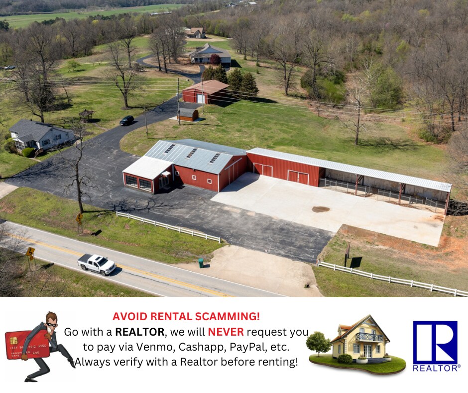 Primary Photo - 2401 S Maestri Rd