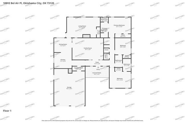 Foto del edificio - 10912 Bel Air Pl