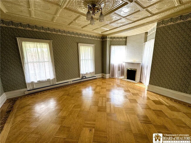 Foto del edificio - 70 Prospect St