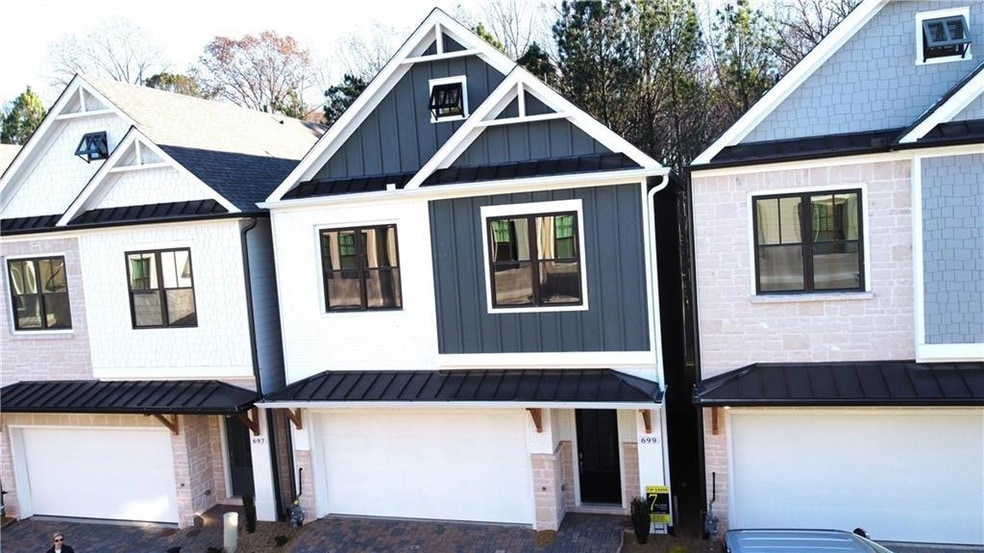 Photo - 699 Stickley Oak Way Unit