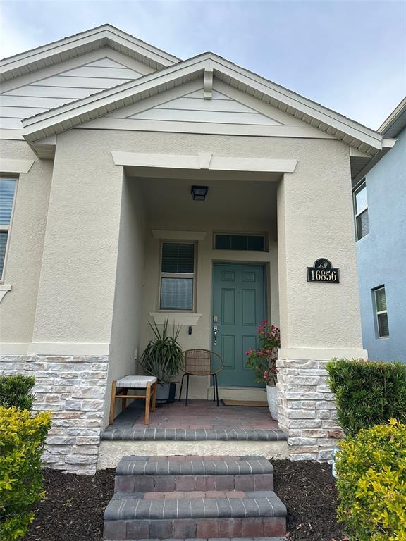 Foto del edificio - 16856 Oakboro St