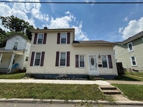 Building Photo - 123 N Miami St