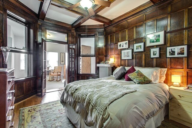 Foto del edificio - 4817 N Winchester Ave