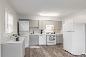 Interior Photo - Gray Haven Townhomes