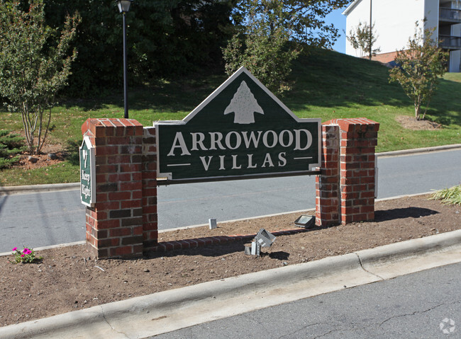 Arrowood ¡Villas - Arrowood Villas