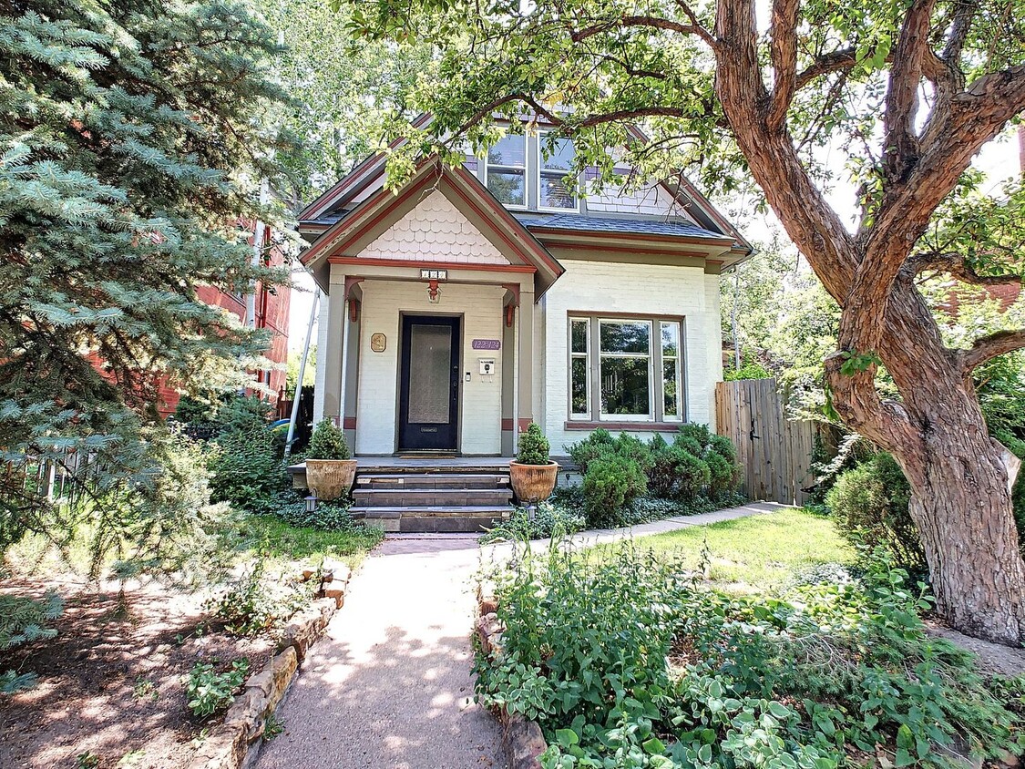 Sherman St- JK - Sherman St- JK