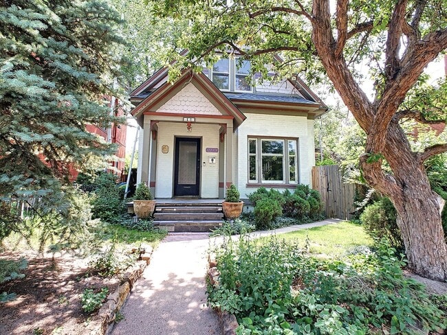 Foto del edificio - Sherman St- JK