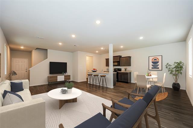 Foto principal - 1316 Jonah Ln