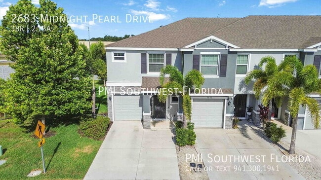Building Photo - 2683 Midnight Pearl Dr