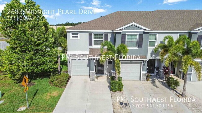 Foto del edificio - 2683 Midnight Pearl Dr