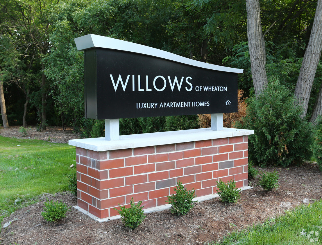 Primary Photo - Willows of Wheaton