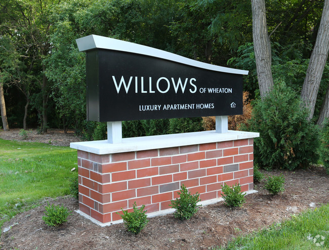 Willows of Wheaton