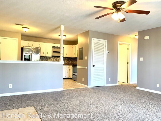 Building Photo - 2 br, 1 bath House - 410 Jack Miller Unit H