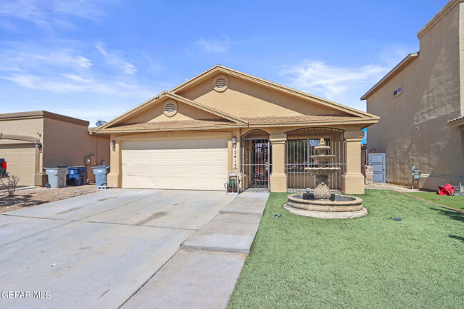 Building Photo - 12413 Jon Evans Dr