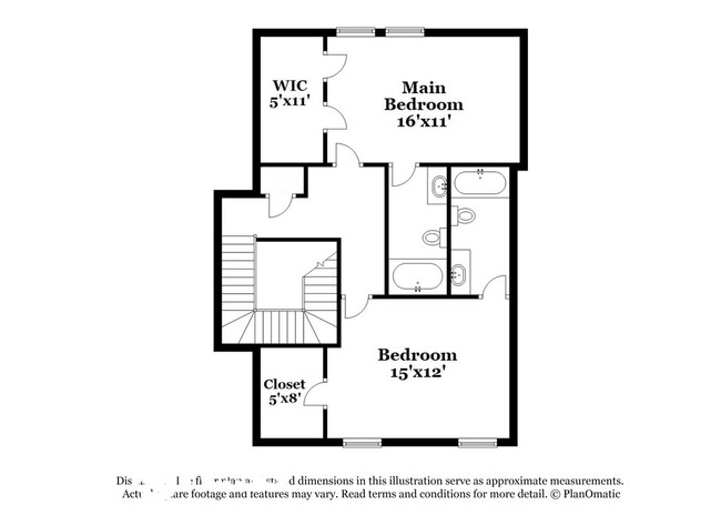 Building Photo - 8409 Forest Ridge Dr