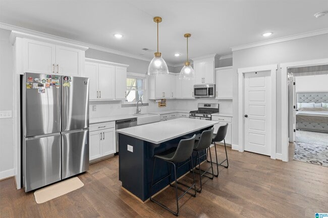 Building Photo - 2024 Adams Ridge Dr