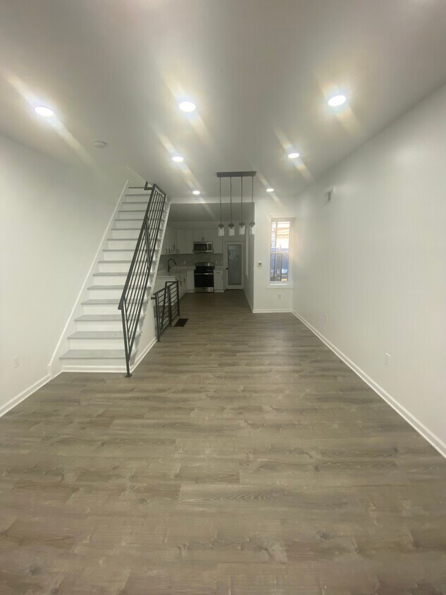 1509 W Firth St, Philadelphia, PA 19132 House Rental in Philadelphia