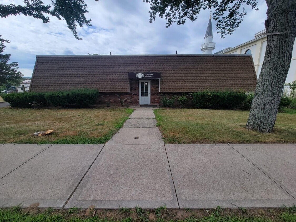 Primary Photo - 118 Weybosset St