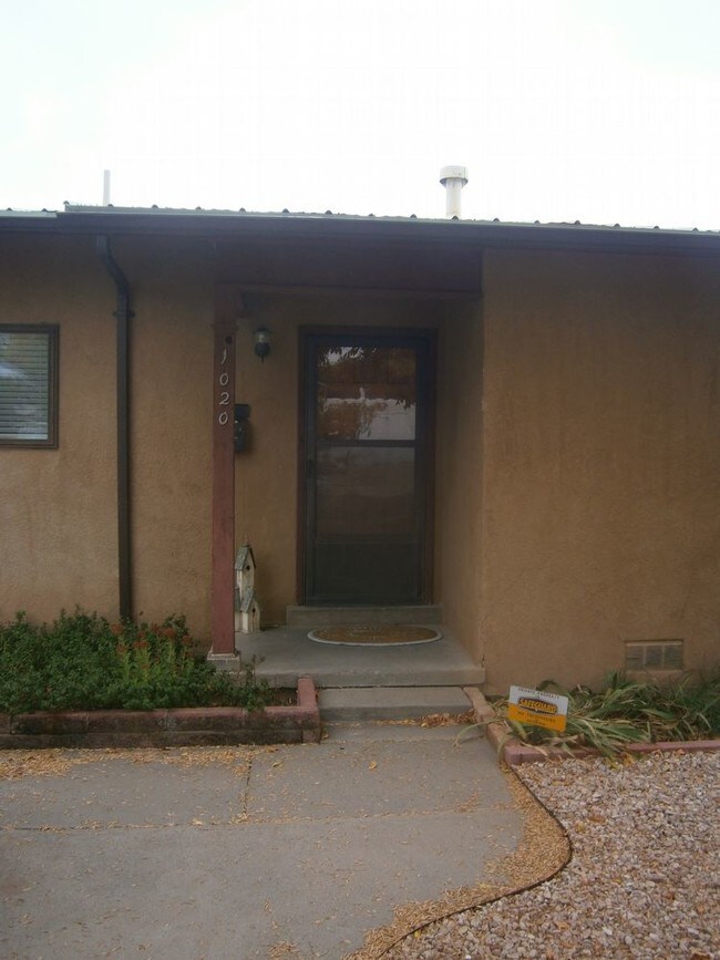 Building Photo - 1020 Practilliano Dr