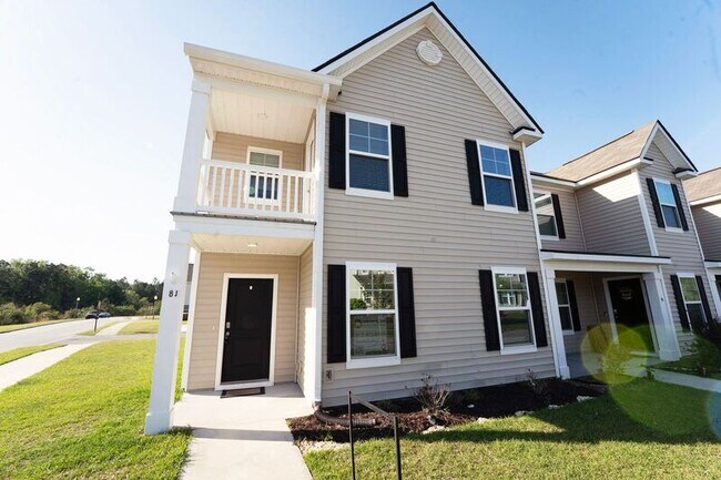 Building Photo - 8J Crabapple Circle