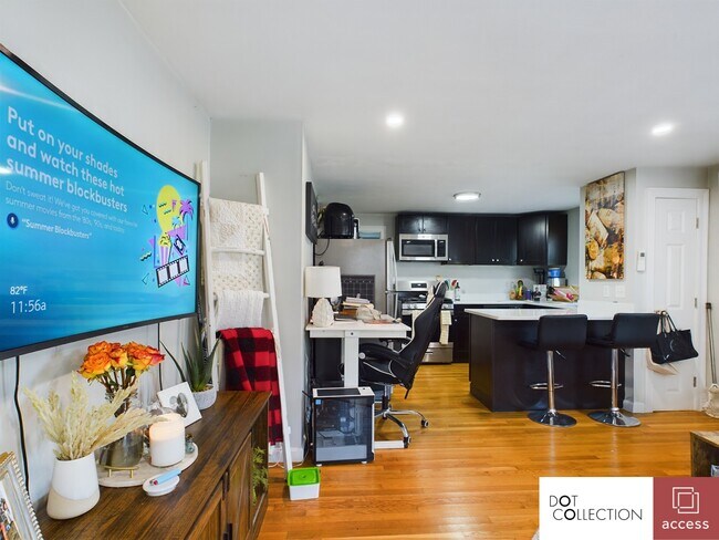 Foto del edificio - 3 Sagamore Ave