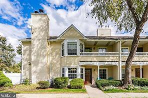 Foto del edificio - 46 Powell Ct