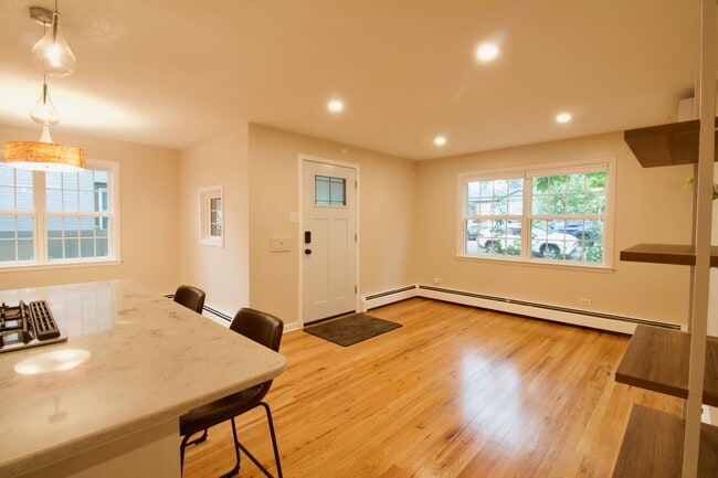 Building Photo - Sunny Sunnyside Bungalow with Finished Basement & Private Backyard Retreat