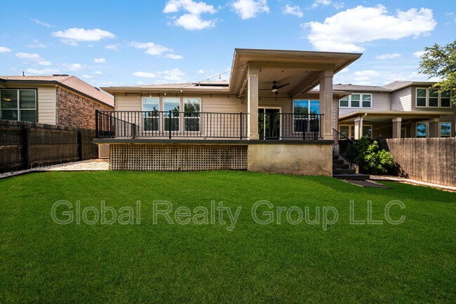 Building Photo - 4610 Sebastian Oak