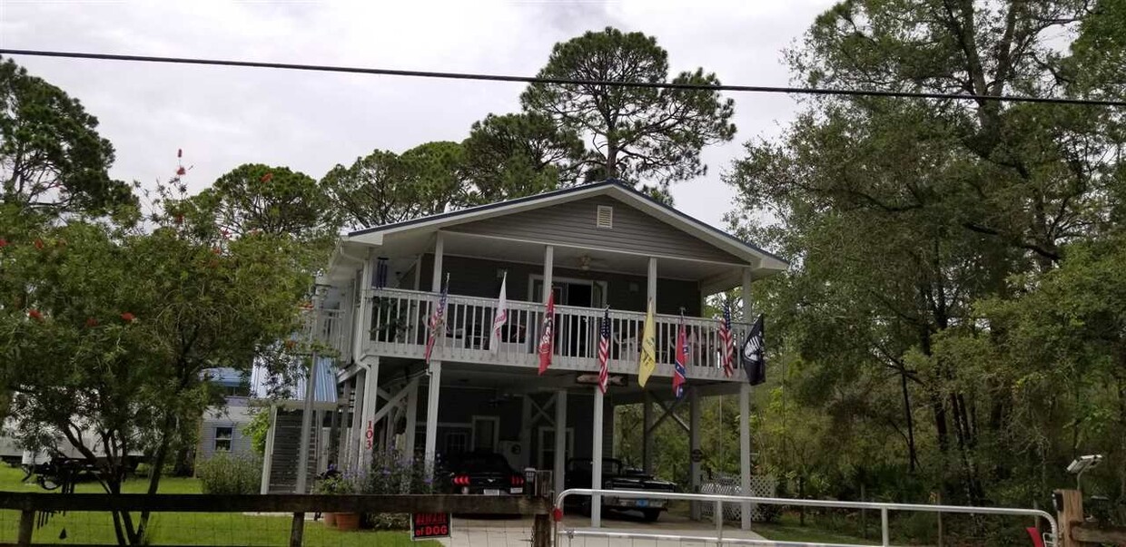 Primary Photo - 103 Levy Bay Rd