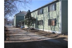 Foto del edificio - 1036 North Ave