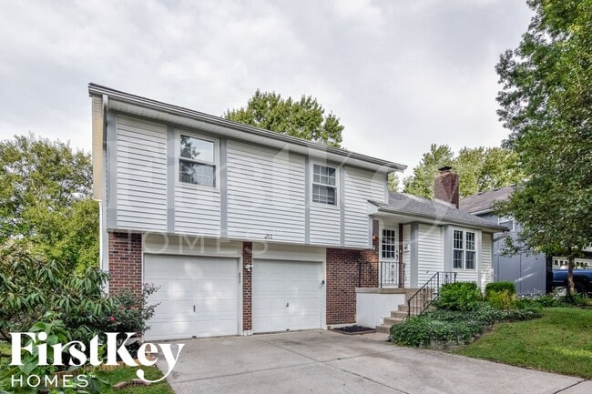 Building Photo - 211 N Cleveland Ave