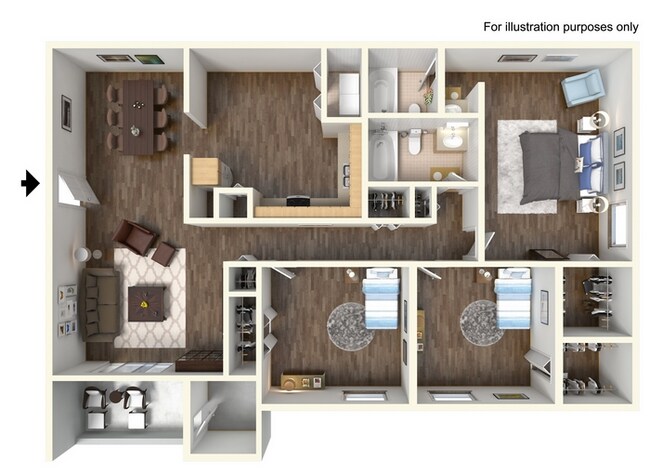 Foto del edificio - 101 Village Ln