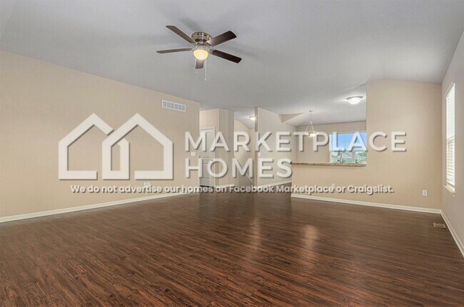 Foto del edificio - 732 S Cherry St