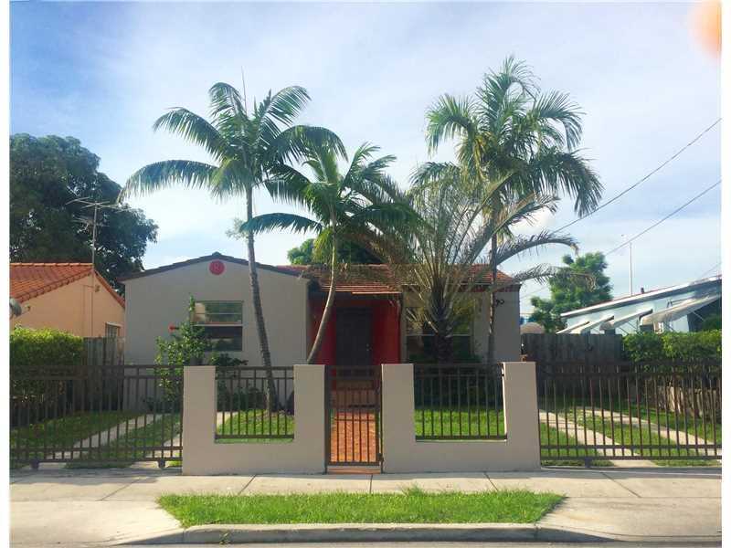 Primary Photo - 90 NW 39th St