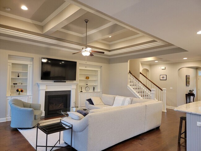 Foto del edificio - Knoxville 37934 - MAINTENANCE FREE LIVING ...