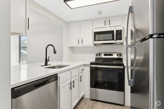 Interior Photo - Bexley Village